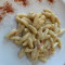 Cavatelli Fonduta Di Caciocavallo E Ventricina