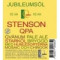 Stenson Qpa