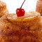 Pineapple Upside Down Mammoth Muffin