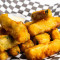 Fried Zucchini 10 Pieces