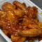 25. Buffalo Wings