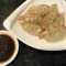 Fried Pork Dumpling (6)