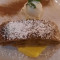 Strudel Di Mele E Cannella Con Gelato Al Fior Di Latte