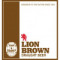 Lion Brown