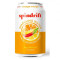 Spindrift Orange Mango Sparkling Water