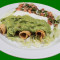 Chicken Flautas (Rolled Taquitos)