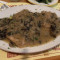 Veal Scalloppini/Scaloppe Al Marsala