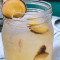 Fizzy Ginger Lemonade