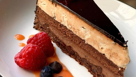 3 Layer Cake