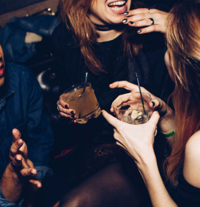 Drinks