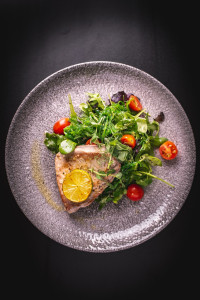 Tuna Steak