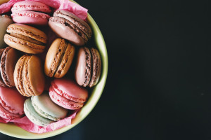 Desserts