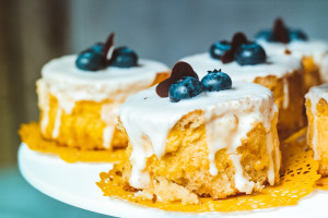 Desserts
