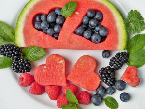 Vegetarian