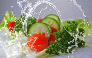 Vegetarian