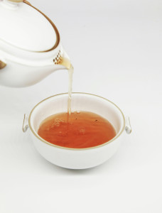 Tea