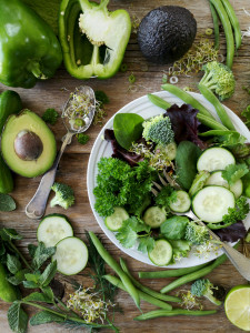 Vegan