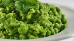 Mushy Peas