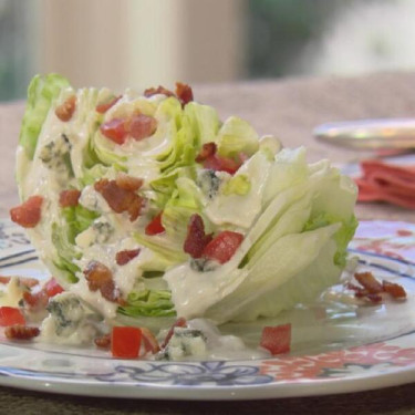 Lettuce Wedge