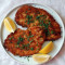 Chicken Schnitzel