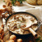 Mushroom Sauce