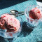 Strawberry Ice Cream