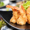 Shrimp Tempura