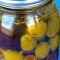 Marinated Olives