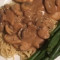 Chicken Marsala