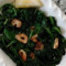 Sauteed Spinach