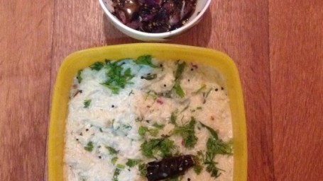 Curd Rice