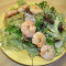 Scampi Salad