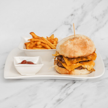 Big Burger Big Burger