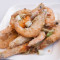 Salt Pepper Prawns (In Shell)