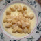 Gnocchi With Gorgonzola