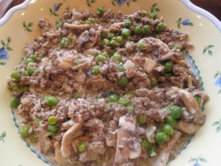 Minced Meat