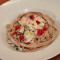 Tagliatelle Salmon