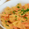 Pasta With Salmon