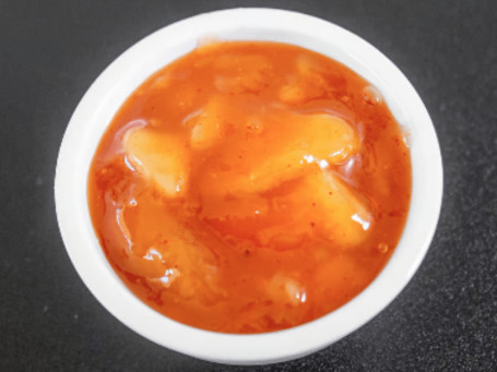 Mango Chutney