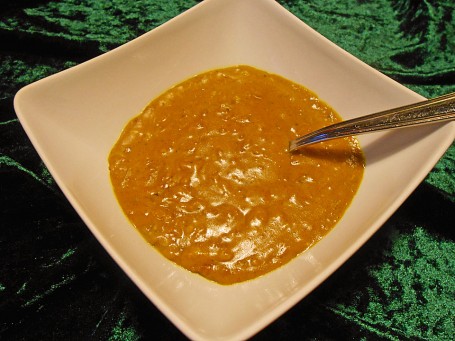 Peanut Sauce