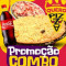 Pizza G Quero Pizza P De Banana C/ Canela (Primeiros 10 Pedidos) Refri 1Lt