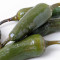 3 Jalapenos