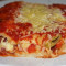 Pizza Peperoni Sausage