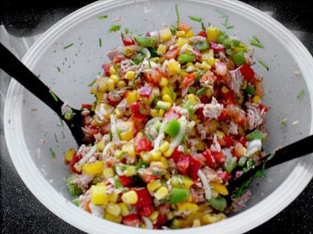 Mexican Salad