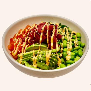 Spicy Tuna