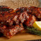 Bbq Costillas Vips