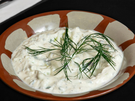 Tzatziki