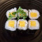 Tamago Roll (6Pcs)