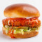 Crispy Buffalo Chick'n Sandwich