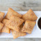 Aztec Churro Beignets